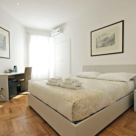 B&B Affaccio Su Roma Exterior photo