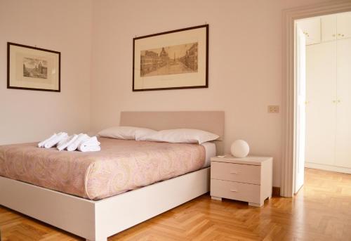 B&B Affaccio Su Roma Exterior photo