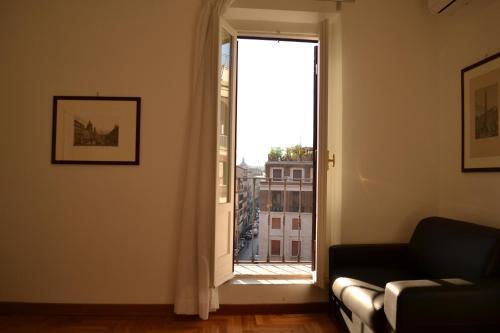 B&B Affaccio Su Roma Exterior photo