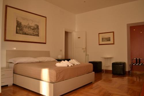 B&B Affaccio Su Roma Exterior photo